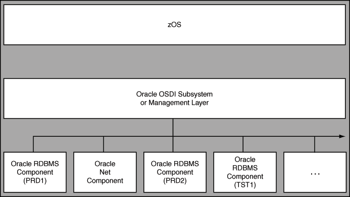 OSDI Architecture